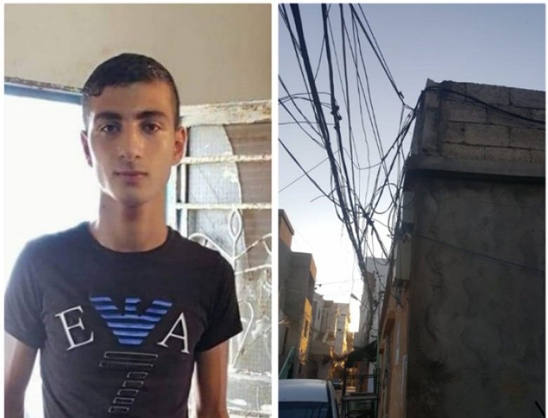 الضحية هاني طه