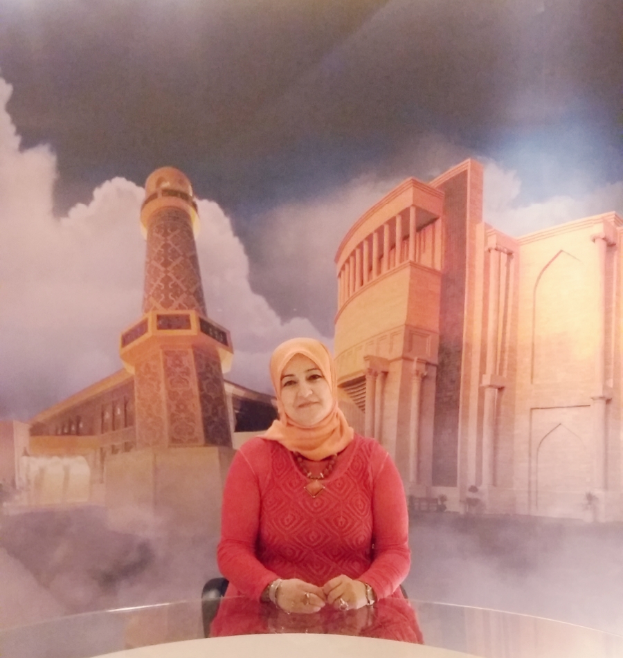 د.سناء الشعلان