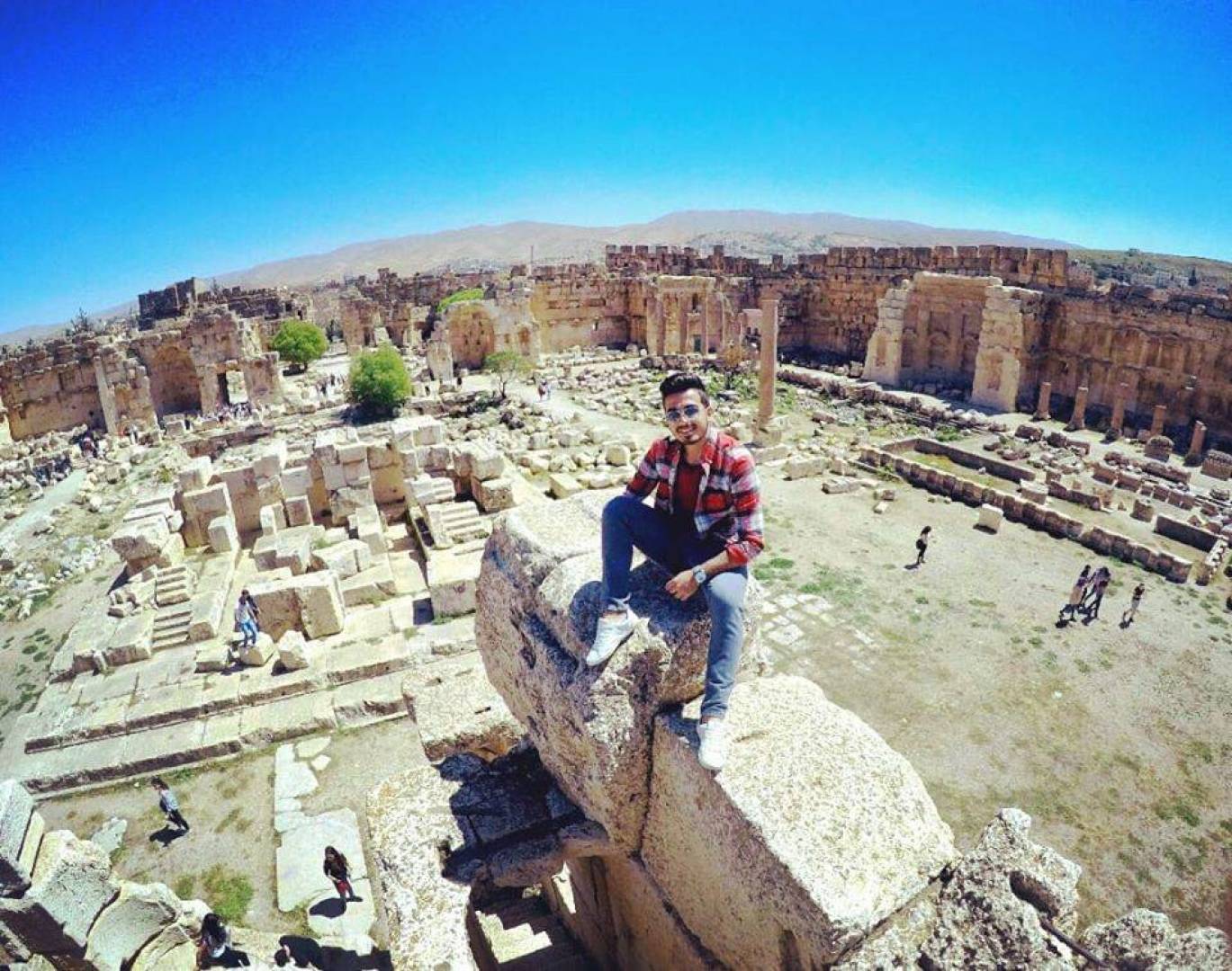 المهندس إليو القصيفي