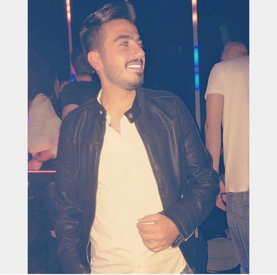 المهندس إليو القصيفي