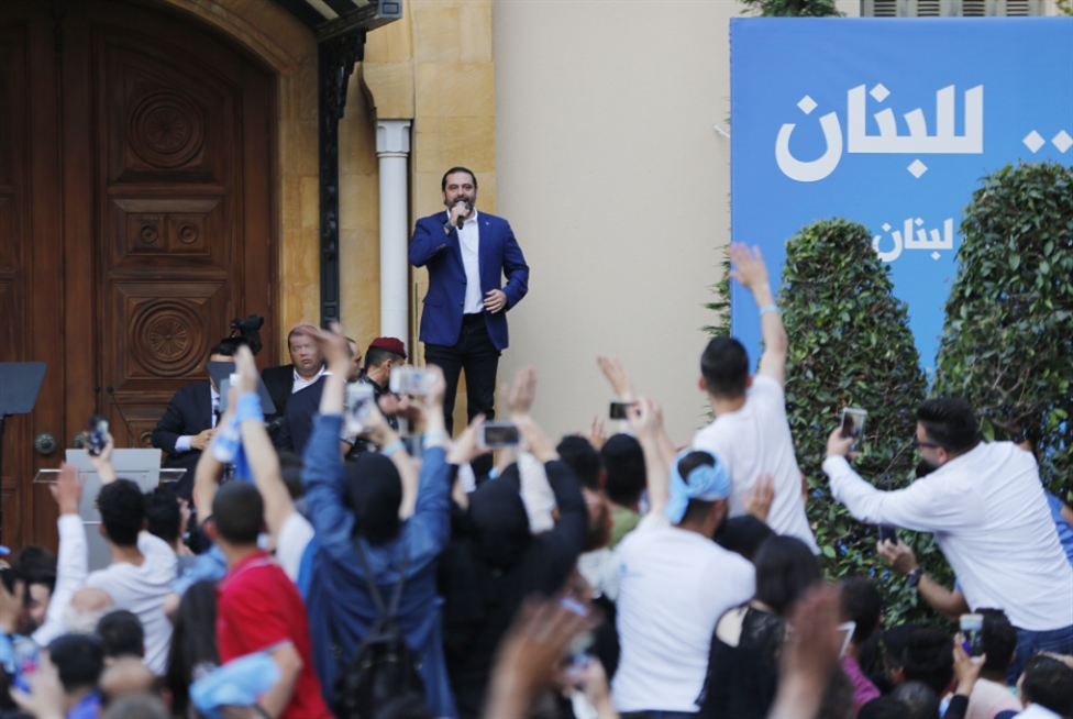 تسلّم هاشمية «جمعية بيروت للتنمية الاجتماعية» ويعمَل على تنشيطها بوجوه جديدة (مروان بوحيدر)