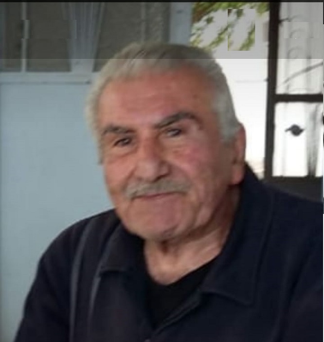 المرحوم توفيق حسن قشمر (أبو وليد)