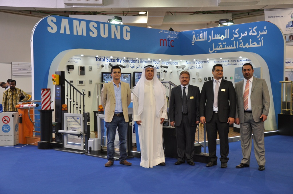 شركة مركز المسار الفني.. الشركة الأولى في الكويت