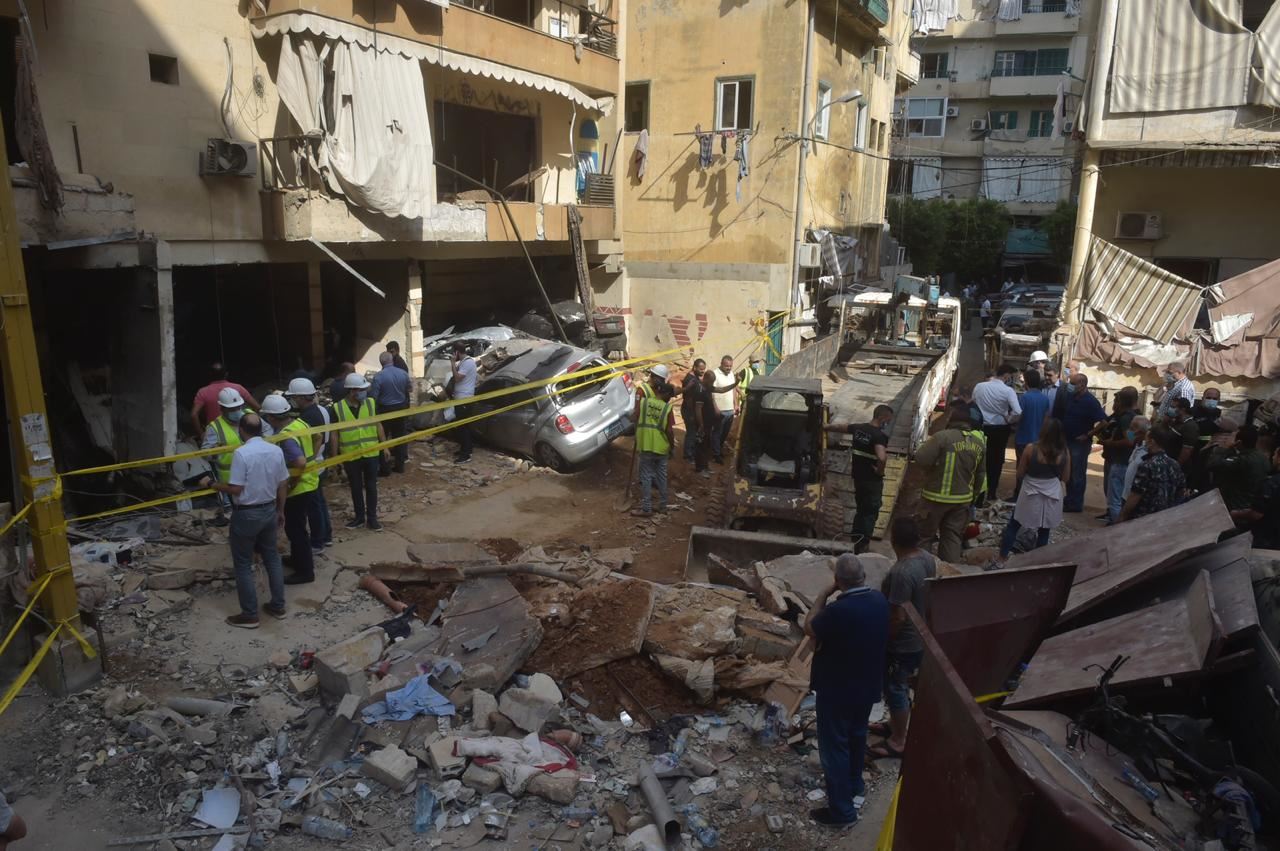 تصوير حسام شبارو