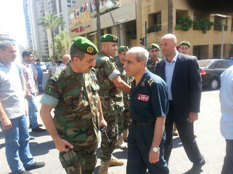 رغم المطالبات والكتب الخطية التي حاولوا إيصالها للواء محمد خير، إلا أنه في كل مرة كانت هناك مماطلة