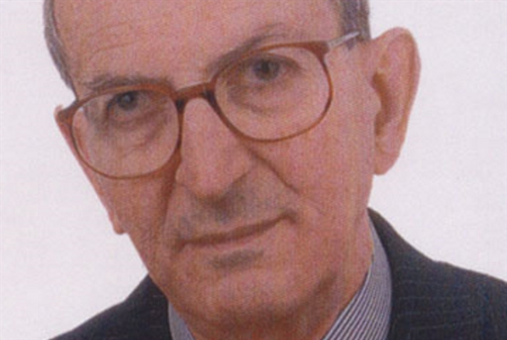 ناشر «الطليعة» بشير الداعوق كان يعتز بأن عمه عمر الداعوق كان أول رئيس حكومة عربية في لبنان مع الأمير فيصل ابن الحسين بعد الحرب العالمية الثانية