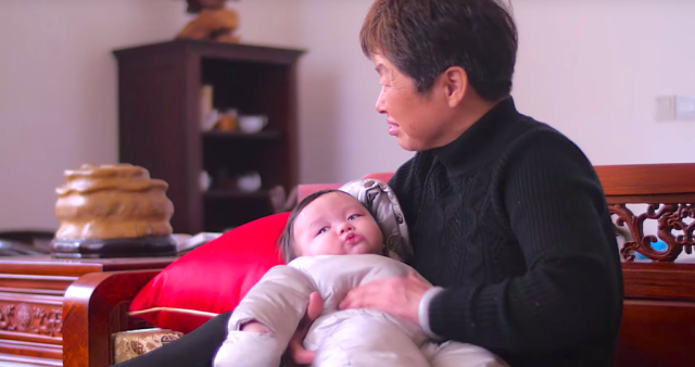 الطبيبة المختصة في النساء والتوليد قدّمت شهادة مهمة بحكم أنها قامت بإجهاض مئات الآلاف من النساء الصينيات