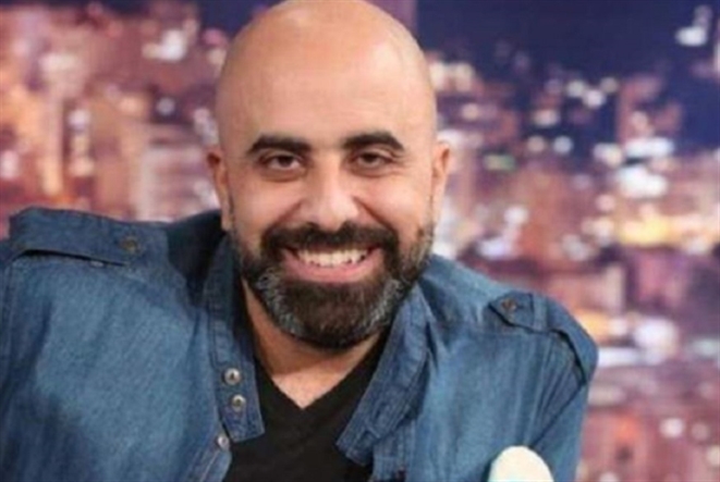 تلقى المقدم عرضاً من منصة «بيروت سيتي»