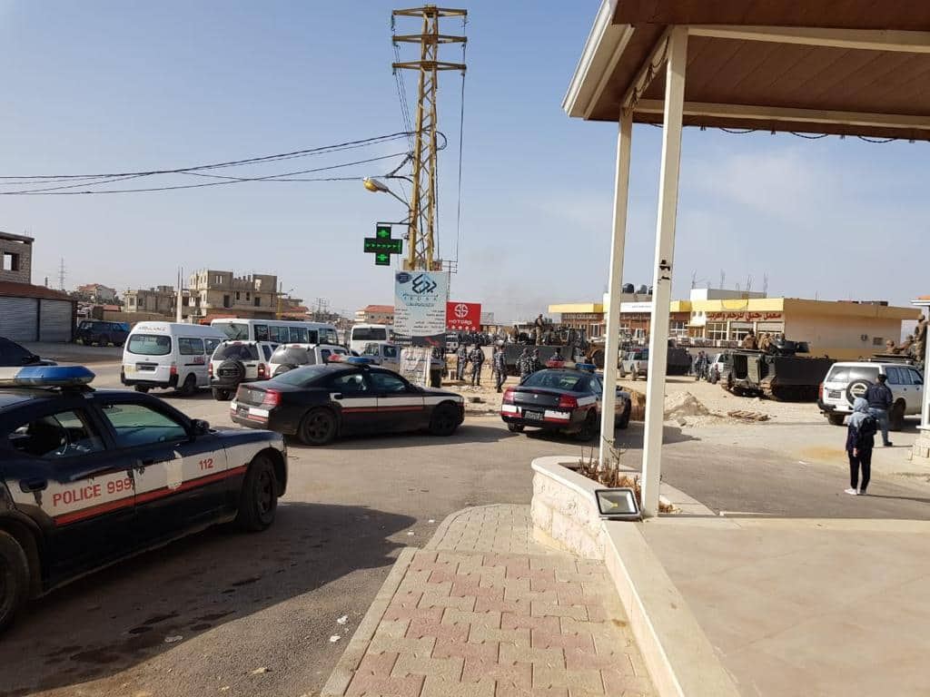 هدم مخالفات