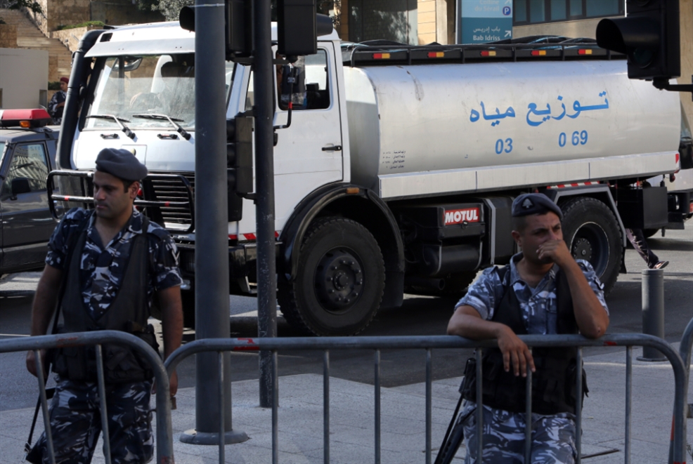 «المستقبل»: لا صلاحيات تقريريّة للهيئة (مروان طحطح)