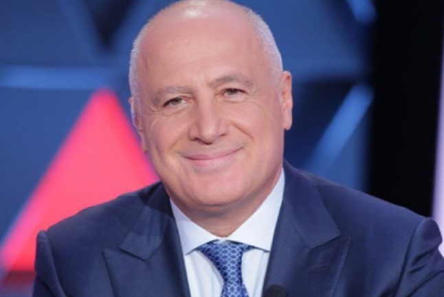 مارسيل غانم