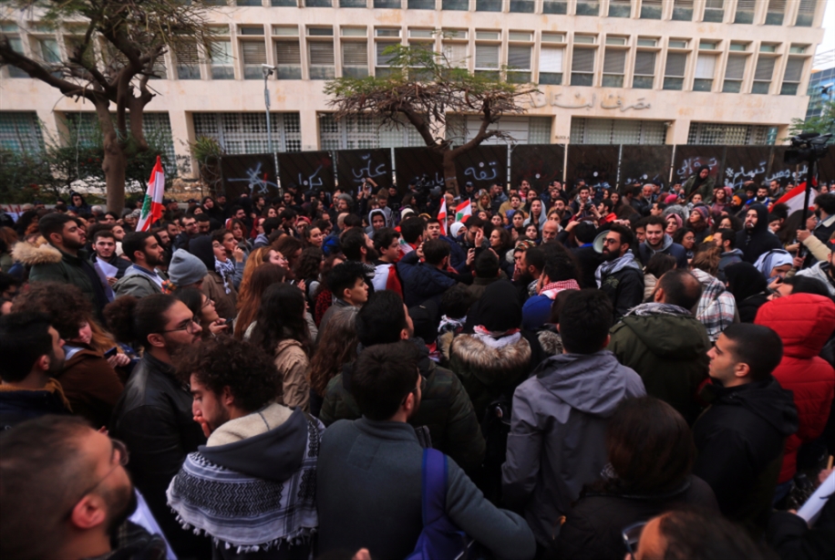 إما تدقيق جنائي يطيح «الأرذال» جميعاً أو لا يحصل (هيثم الموسوي)