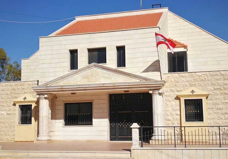 بلدية القليعة