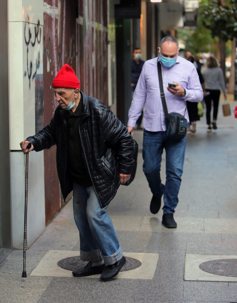 تحديث بيانات الأسر الفقيرة يحتاج إلى ستة أشهر! (هيثم الموسوي)