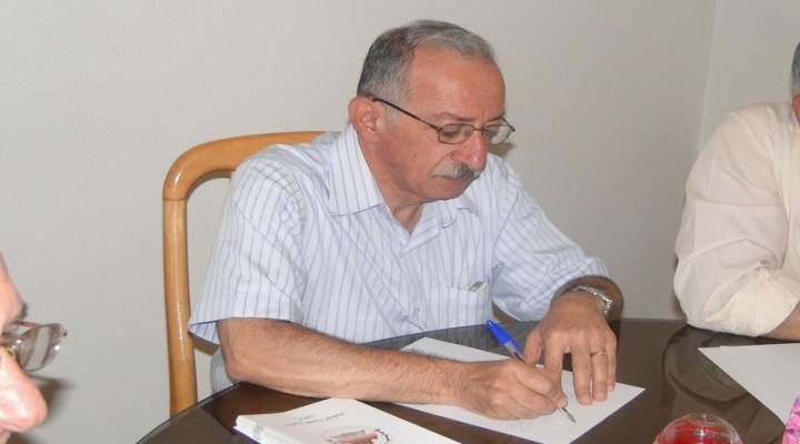 رئيس تحاد بلديات الشقيف محمد جابر