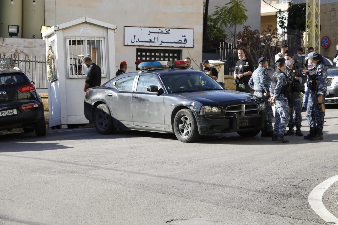 تصوير مارك فياض