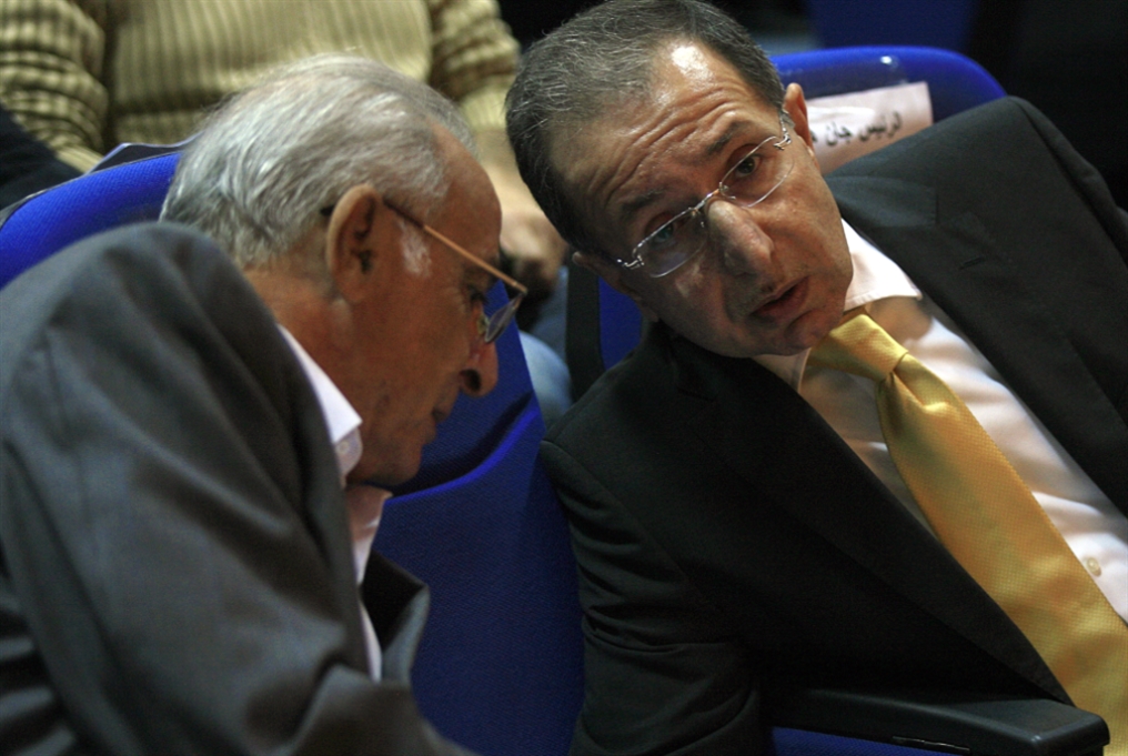 طُلِب من وسائل إعلام عدم التطرق إلى الملف وتجاهله كلياً (هيثم الموسوي)