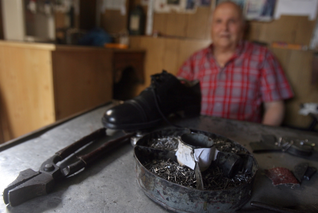 «معاش اللبناني صار بيسوى صباط، أو حتى أقل»