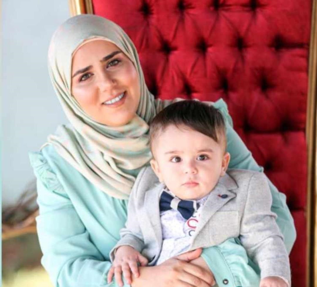 شهيدة الجسم الطبي والواجب الإنساني الشهيدة الدكتورة فردوس صفوان التي قضت اثر اصابتها بفيروس كورونا