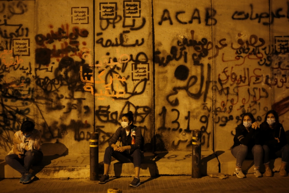 البنك الدولي يؤمّن 32 في المئة من كلفة البطاقات التمويلية (مروان طحطح)