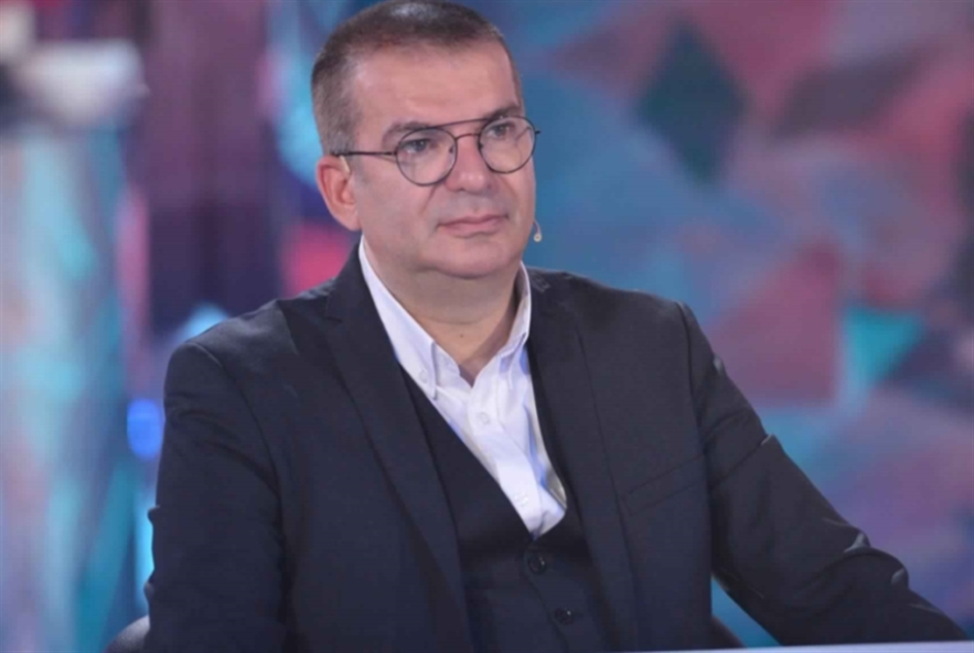 ينتهي عقد المقدم مع القناة اللبنانية أواخر الشهر الحالي