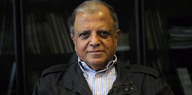 الخبير المالي والاقتصادي الدكتور إيلي يشوعي