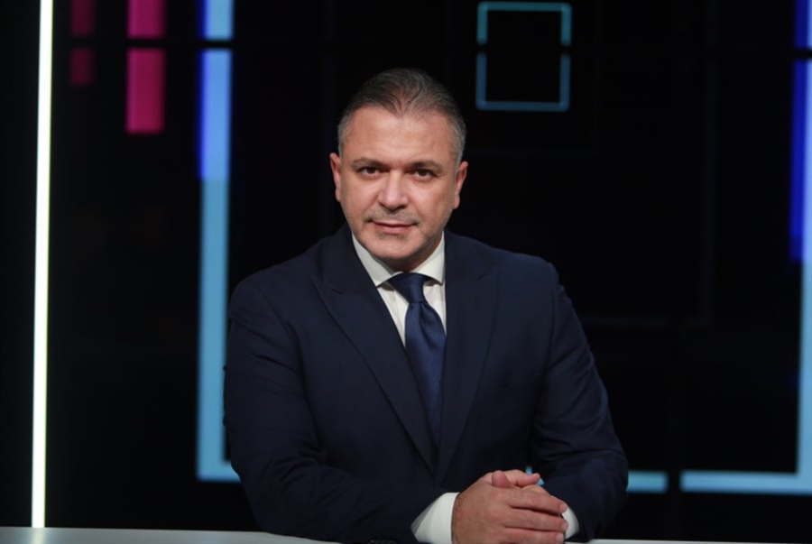 بدا البرنامج مستنسخاً عن باقي البرامج الحوارية السياسية