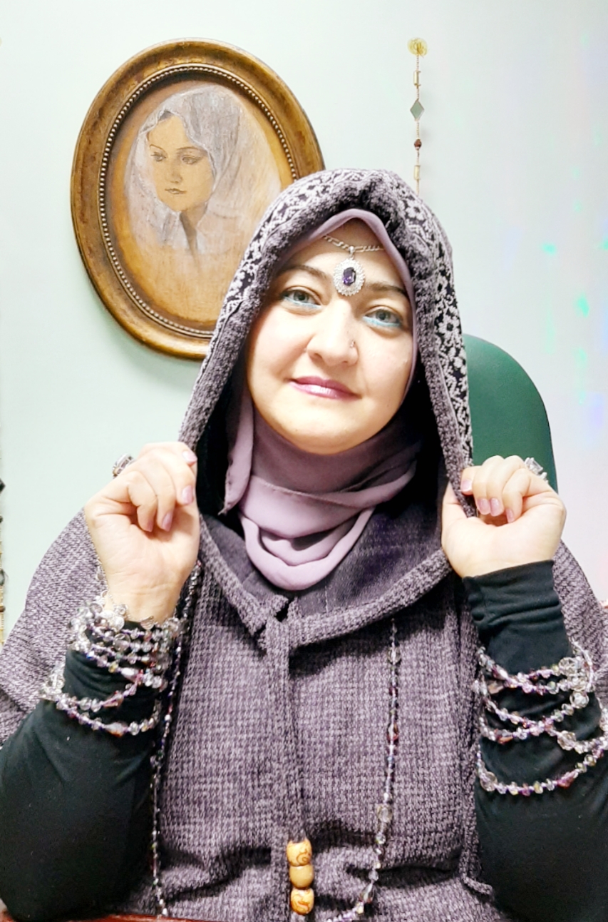 د. سناء الشّعلان