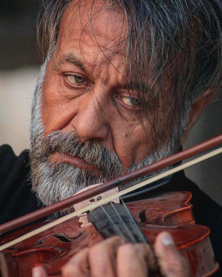 فيلم من العراق string