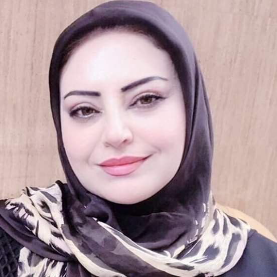 الشاعرة عناية اخضر