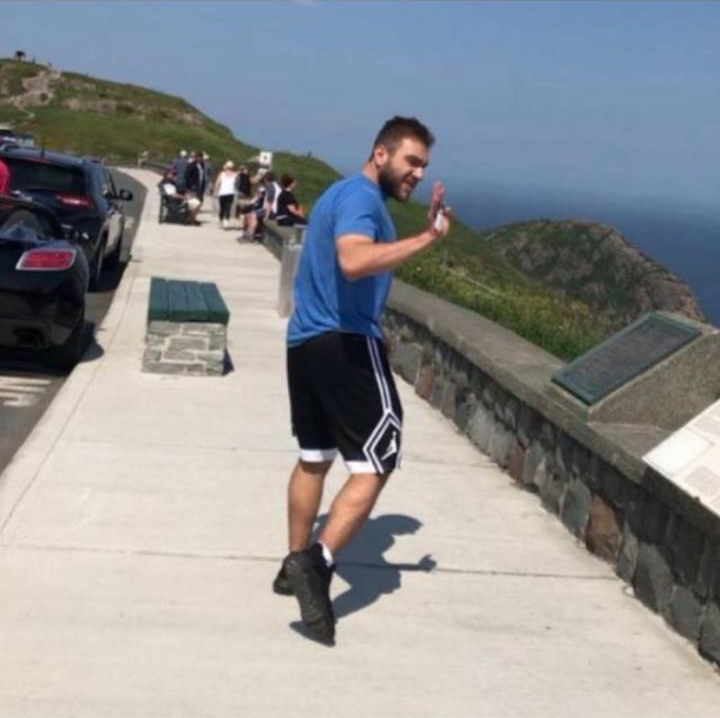 فقيد الخيام الغالي المأسوف عليه المرحوم ابراهيم أحمد نصّار