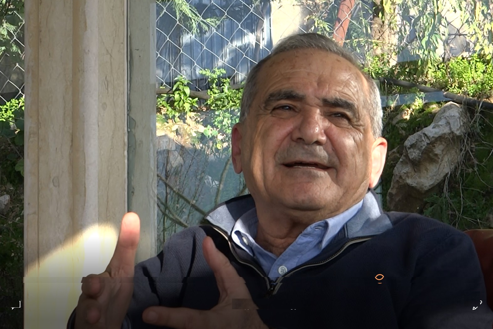 المهندس أحمد عطوي