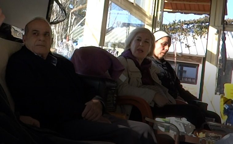 السيد غالب عياش