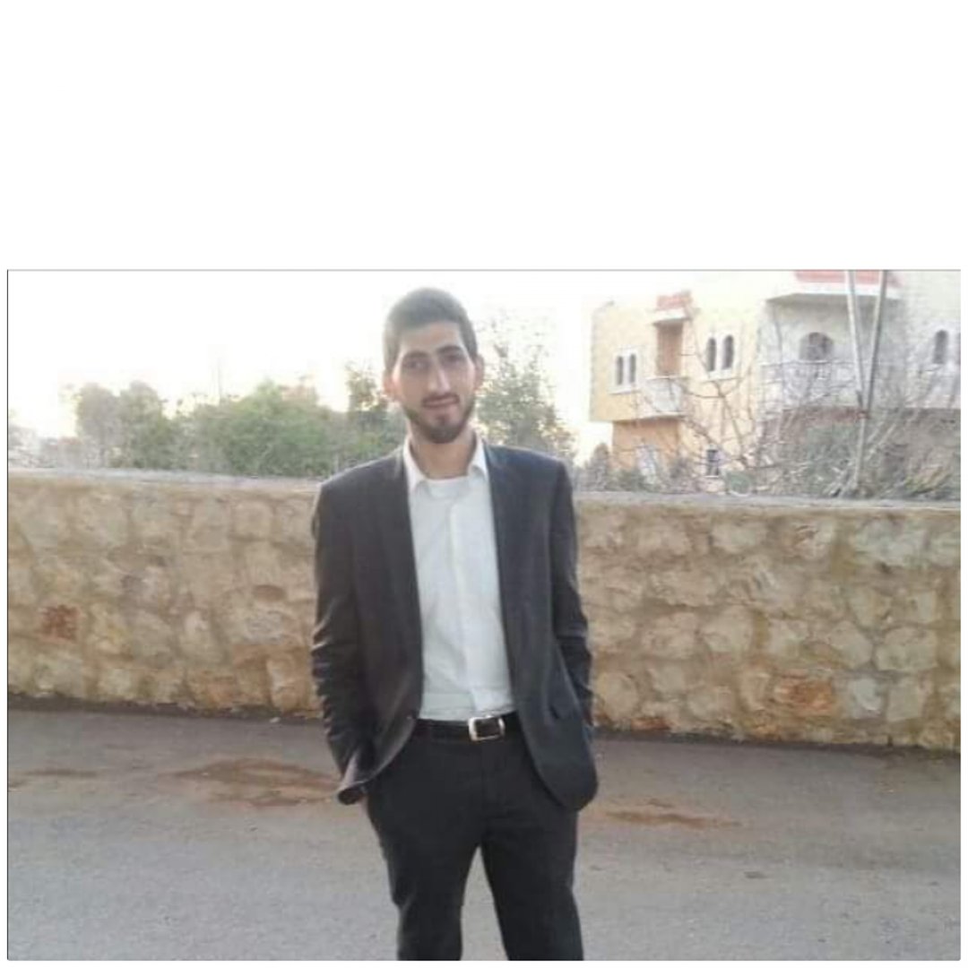 رحل رضا عاشور ابن بلدة شقرا الجنوبية بعدما قسى عليه جاره