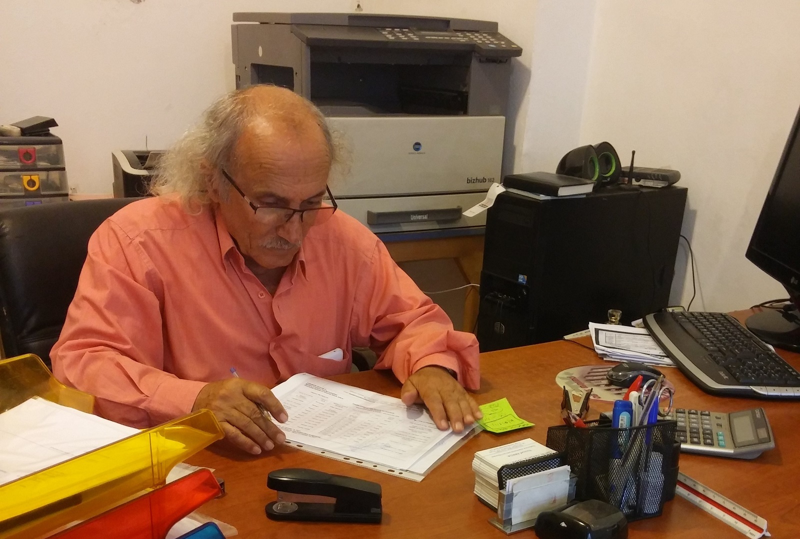 المأسوف عليه المرحوم يوسف محمد عواضة (أبو زياد)