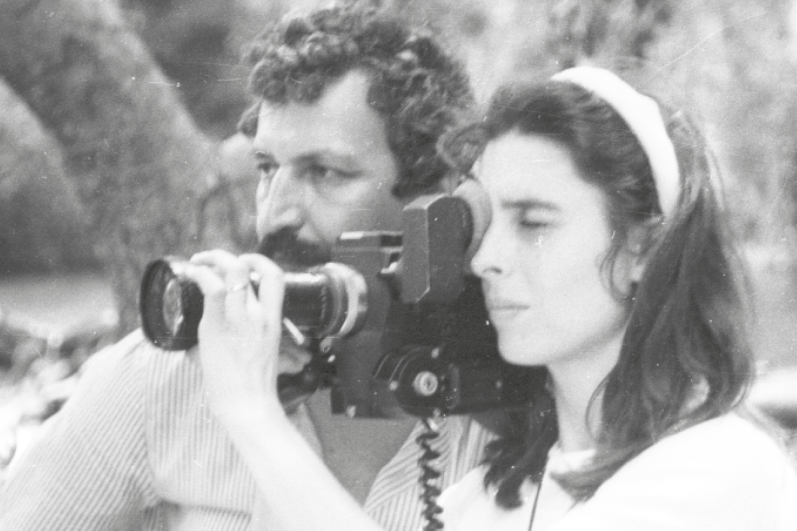 المخرج الراحل جان شمعون (3)