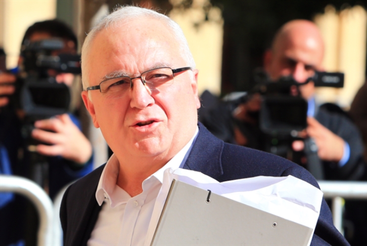 النائب ميشال ضاهر