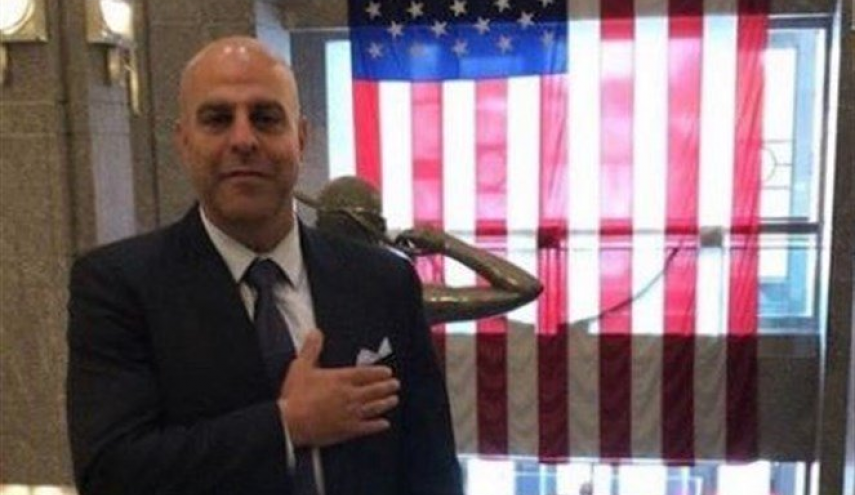 جزّار معتقل الخيام العميل عامر الفاخوري