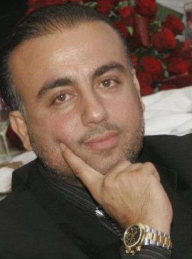 المنتج عماد قانصو