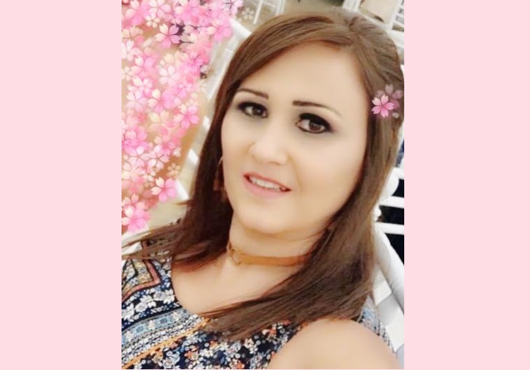 الكاتبة رانية مرعي