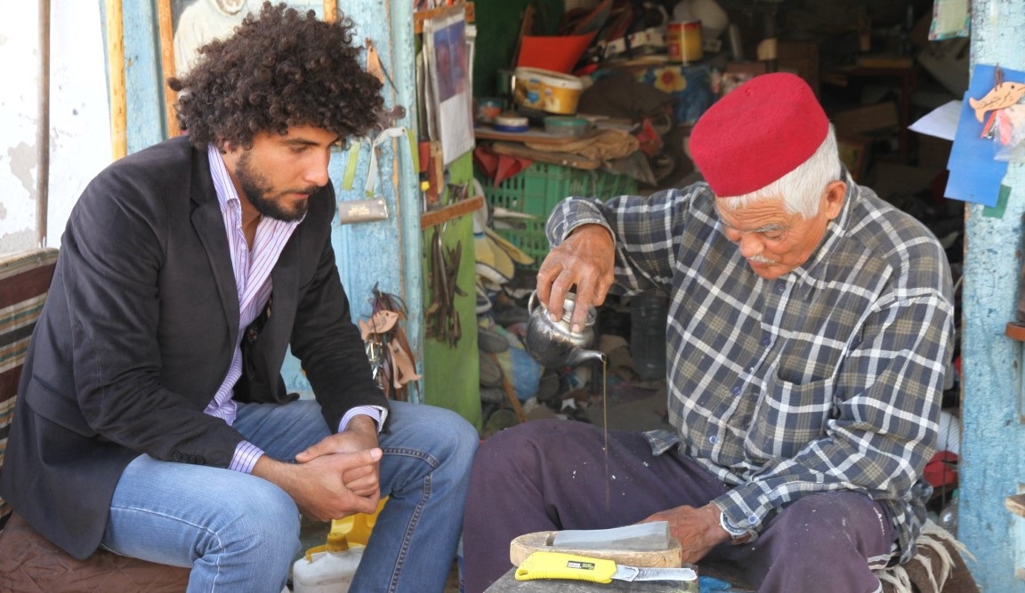 حكايات من تونس