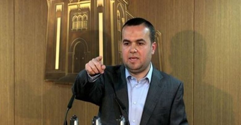 النائب حسن فضل الله.. تركه الحليف في منتصف الطريق