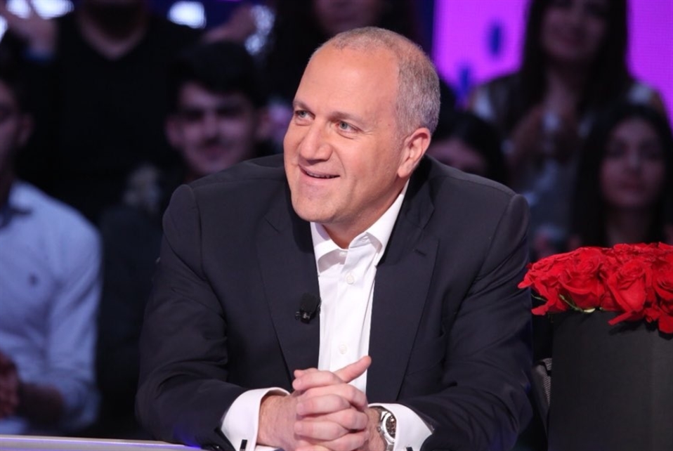 ميشال غبريال المرّ