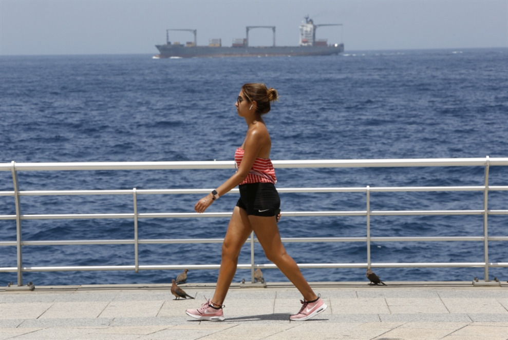 عدد الإصابات يحلّق مجدداً: لبنان نحو «مناعة القطيع»؟ (مروان طحطح)