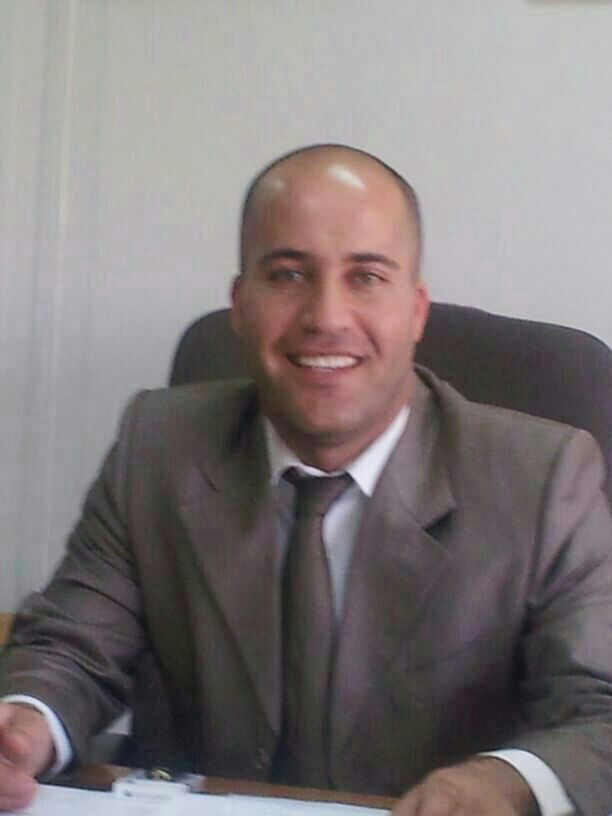 سيف الدّين لطفي الغمّاز