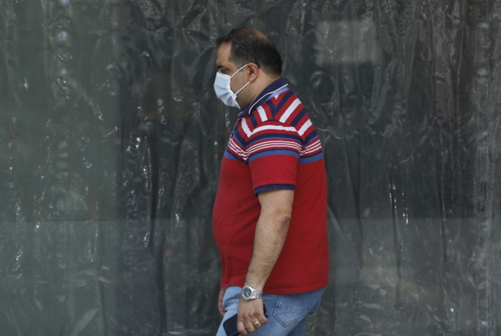 منع السفير اللبناني في الإمارات موظفات من تحويل الأموال من الأهالي إلى المعتقلين (مروان طحطح)