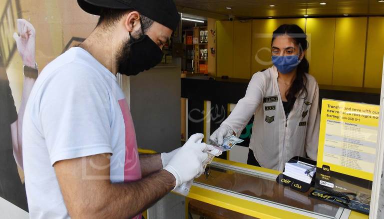 المنصة الإلكترونية لن تؤمن الدولارات، إنما ستشكّل الآلية الرسمية لإدارة سوق الصرف (عباس سلمان)