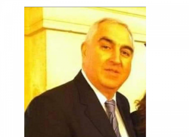 رجل الأعمال أحمد المظلوم