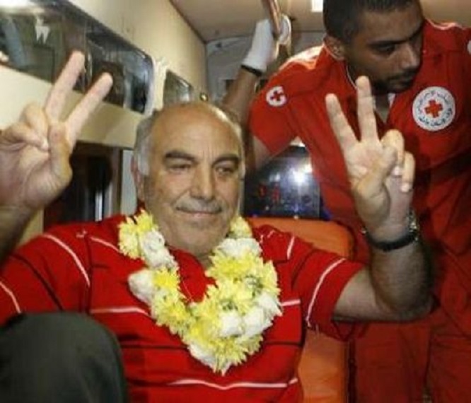 المناضل الدكتور هاني سليمان