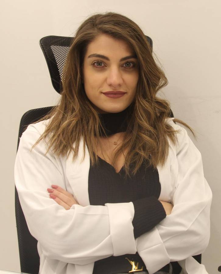 كريستال عون